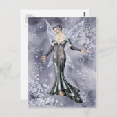 エルネージュ ポストカード (正面/裏面)