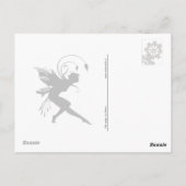 エルネージュ ポストカード (裏面)