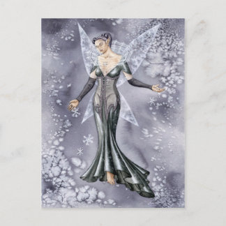 エルネージュ ポストカード