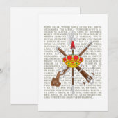 エルノヴィオデラミュエルテ シーズンカード (正面/裏面)