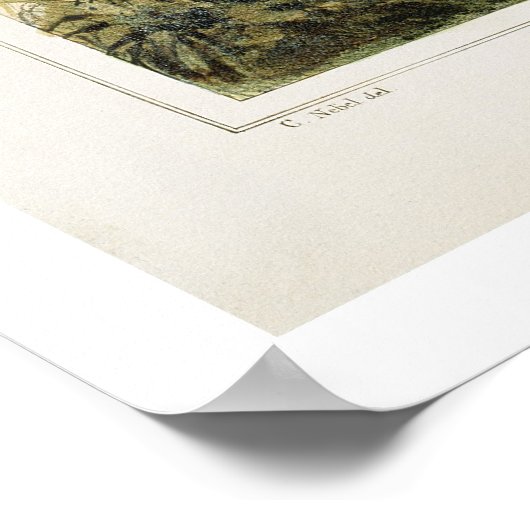 エルハセンデロ ポスター (角)