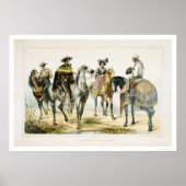 エルハセンデロ ポスター (正面)