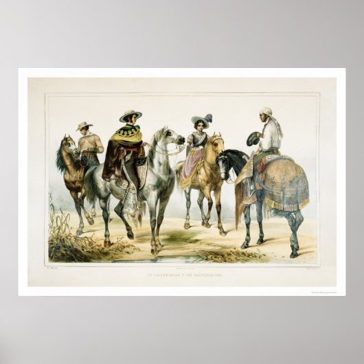 エルハセンデロ ポスター (正面)