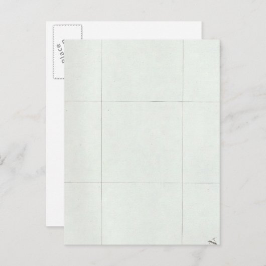 エルハンマム(エジプト) ポストカード (正面/裏面)