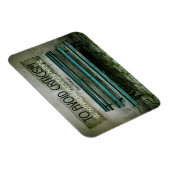 エルバート感動的・うらなり引用文「批判」 マグネット (右側)