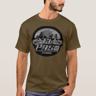 エルパソヴィンテージ Tシャツ