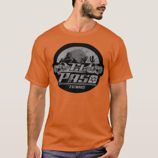 エルパソヴィンテージ Tシャツ