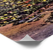 エルパソ、テキサス州・ビルツェイナイト1940 ポスター (角)