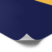 エルパソ，テキサス州，都市景観，旅行 ポスター (角)