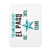 エルパソ マグネット (縦)