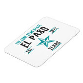 エルパソ マグネット (左側)