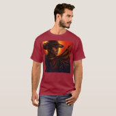 エルパソ Tシャツ (正面フル)