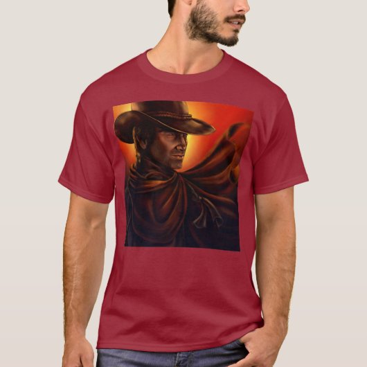 エルパソ Tシャツ (正面)
