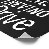 エルパソTXランドマーク ポスター (角)