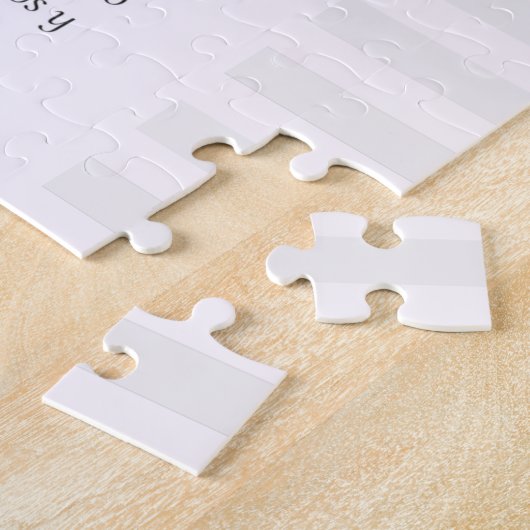 エルパティトフェオジグソーパズル ジグソーパズル (側面)