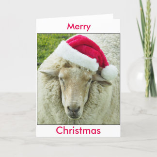 エルビスのメリークリスマス シーズンカード