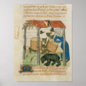 エルビス山脈 ポスター (正面)