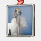 エルビス – ウッドストーク – プレミアムオーナメント メタルオーナメント (左)