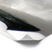 エルビス – ウッドストーク ポスター (角)