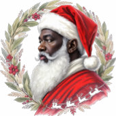 エルフがおいしいものを食べている ラッピングペーパー