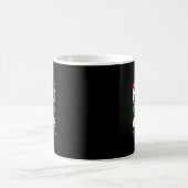 エルフと一緒に飲む可能性が最も高い エルフの飲酒 C コーヒーマグカップ (中央)
