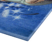 エルフのマドンナ カッティングボード (角)