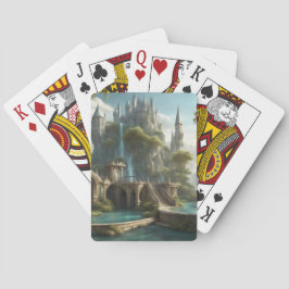 エルフの世界 トランプ