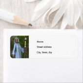 エルフの乙女 ラベル (インサイチュ)