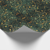 エルフの恵み ラッピングペーパー (角)