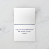 エルフの魔法 シーズンカード (内部)