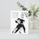 エルファロリト丹後 ポストカード (スタンド正面)