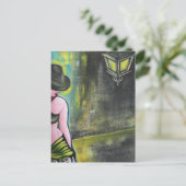 エルファロリト ポストカード (スタンド正面)