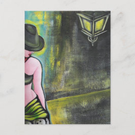 エルファロリト ポストカード