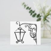 エルファロリト ポストカード (スタンド正面)