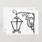 エルファロリト ポストカード (正面/裏面)