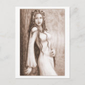 エルファ ポストカード (正面)