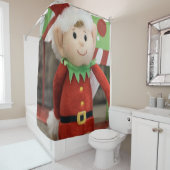 エルフィシャワーカーテン シャワーカーテン (インサイチュ)