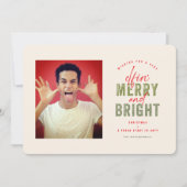 エルフィンの時代の写真は消えていおもしろいる シーズンカード (正面)