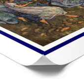 エルフィンダンス ポスター (角)