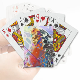 エルフィンムーン トランプ