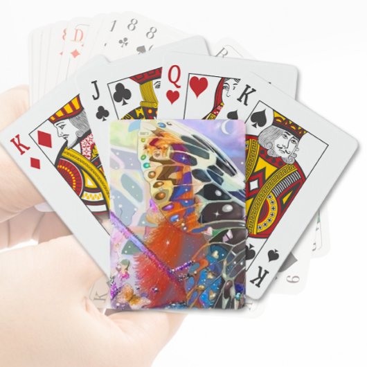 エルフィンムーン トランプ