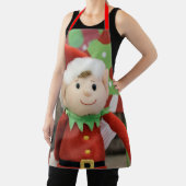 エルフィー エプロン (インサイチュ)