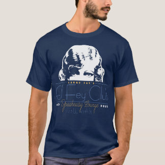 エルフェイクラブ Tシャツ