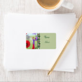 エルフェイムブルーメンビート ラベル (インサイチュ)