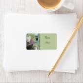 エルフェイムブルーメンベエアドレスソーフクレバー ラベル (インサイチュ)