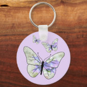 エルフェンブリーフ キーホルダー (正面)