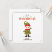 エルフカード カード (正面/裏面インサイチュ)