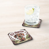 エルフハンター コースター (右側)