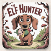 エルフハンター コースター (正面)