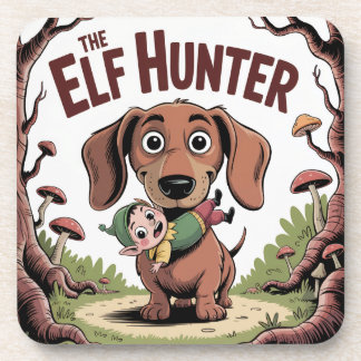 エルフハンター コースター